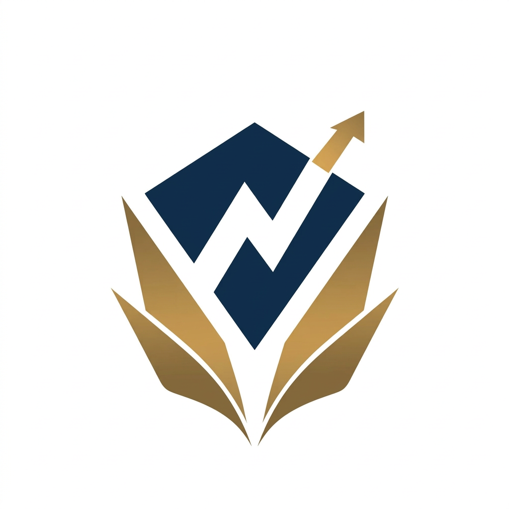 Smart Money Media icon logo